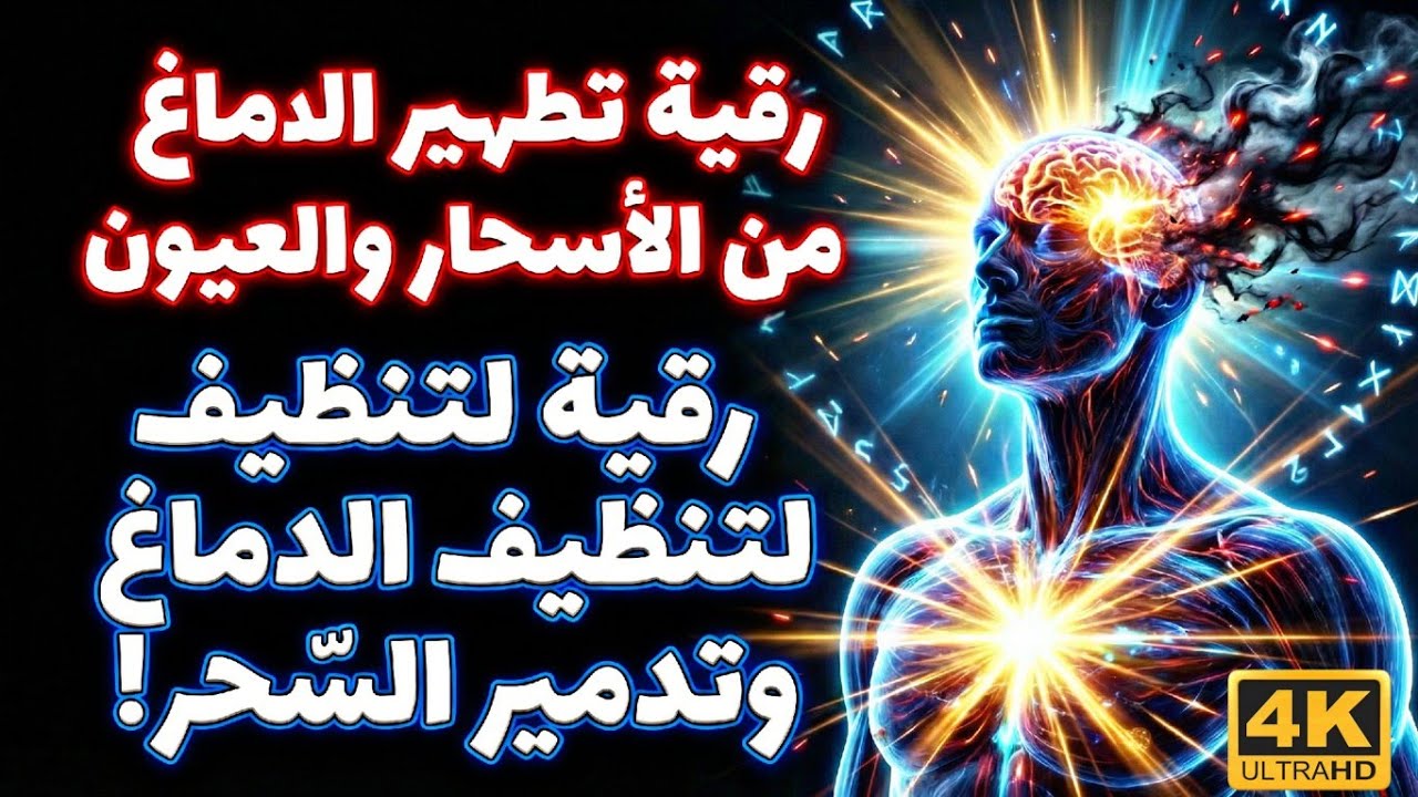 🎧رقية شرعية لفك العقد وإبطال السحر والتخلص من الجن والحسد والعين والمس بإذن الله | الشيخ علاء عقل