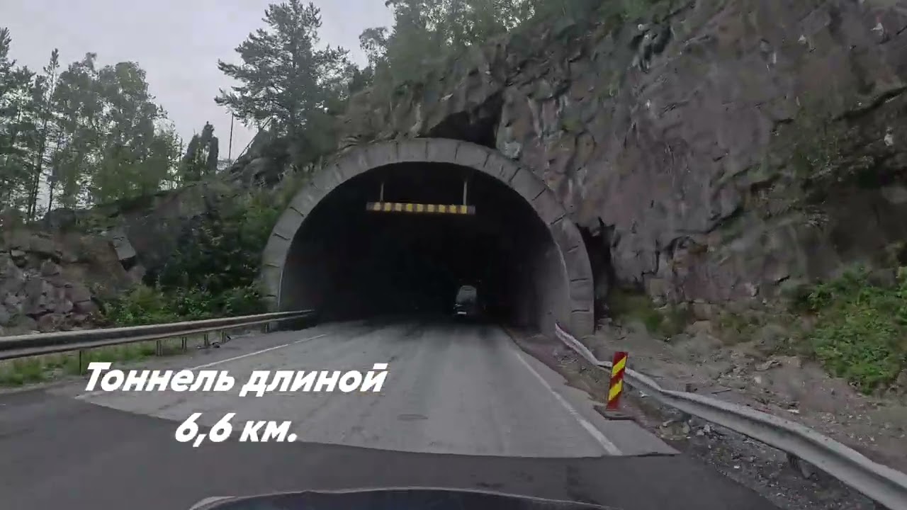 Норвегия 🇧🇻, 1 августа 2025 год. 1-я часть. Движемся с вами в сторону Осло. Трассы Е-5 и Е-16.