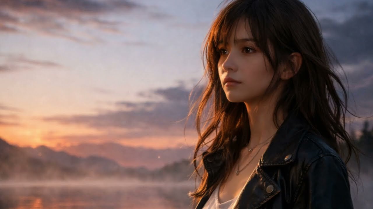 NOTHING BUT A GOODBYE | NONGKHAM | Official Lyrics Video