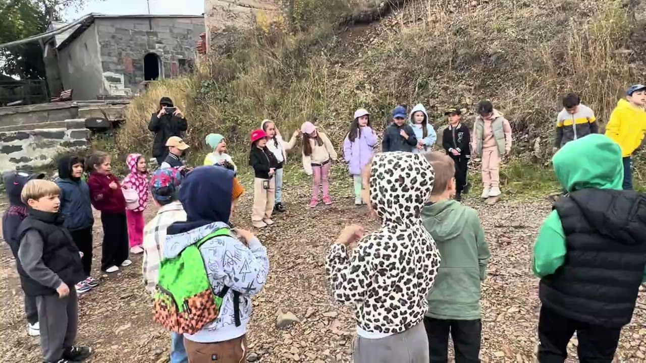 Բարձունքը հաղթահարված է