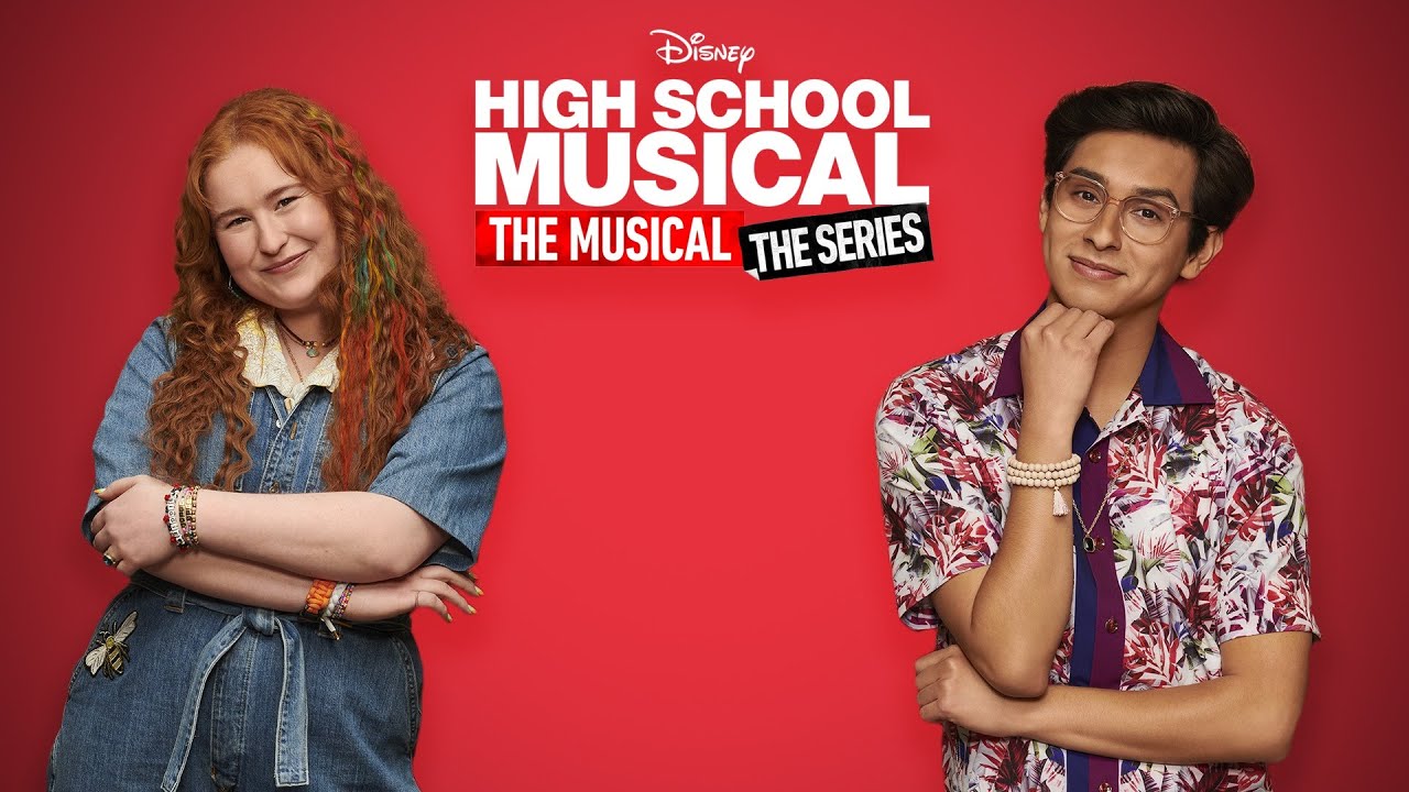 ‘HSMTMTS’ Stars Talk Disney Representation and LGBTQ+ Relationships