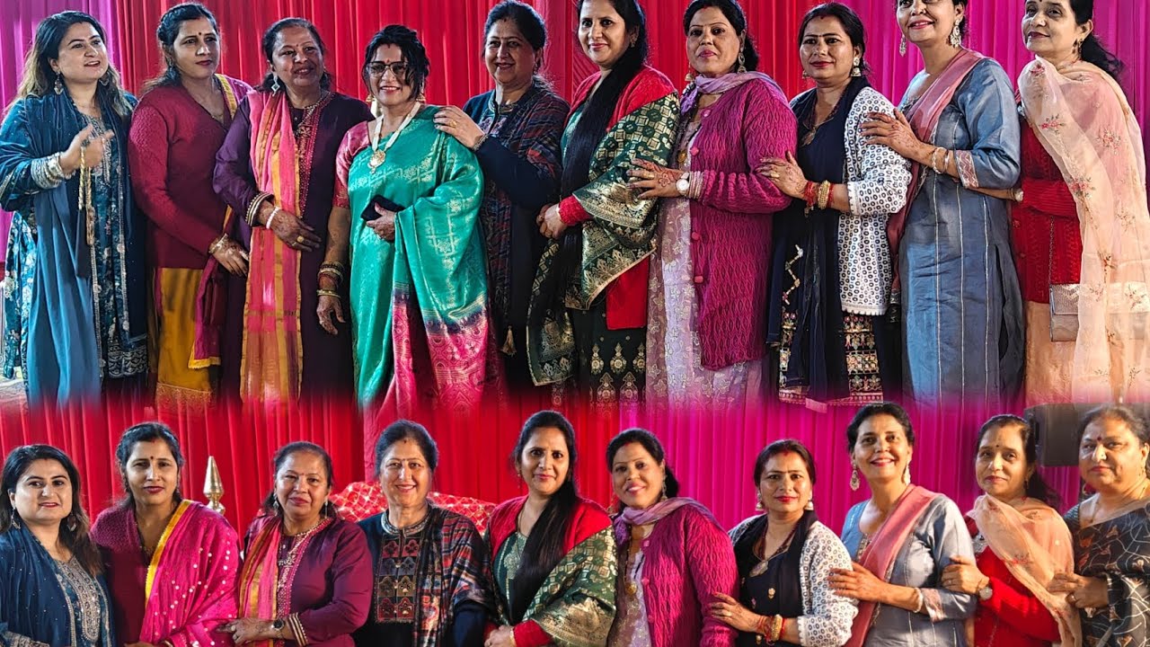 जब सखियाँ झूमउठीं, शिवमका लेडीज़संगीत हुआ यादगारढोलक कीथाप परसजी महफ़िल ❣️🫶#viralreel#youtubeshorts 
