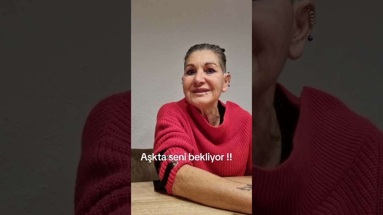 Karsilikli emek veren birisi yolda,dengede kalirsan kalici 😉🤩