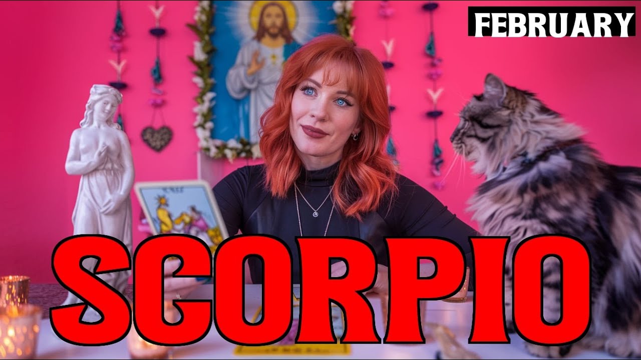 SCORPIO💙THIS PERSON JUST MADE UP THEIR MIND ABOUT YOU!💭🔥GET READY FOR A BIG CONFESSION! 💌pick a card