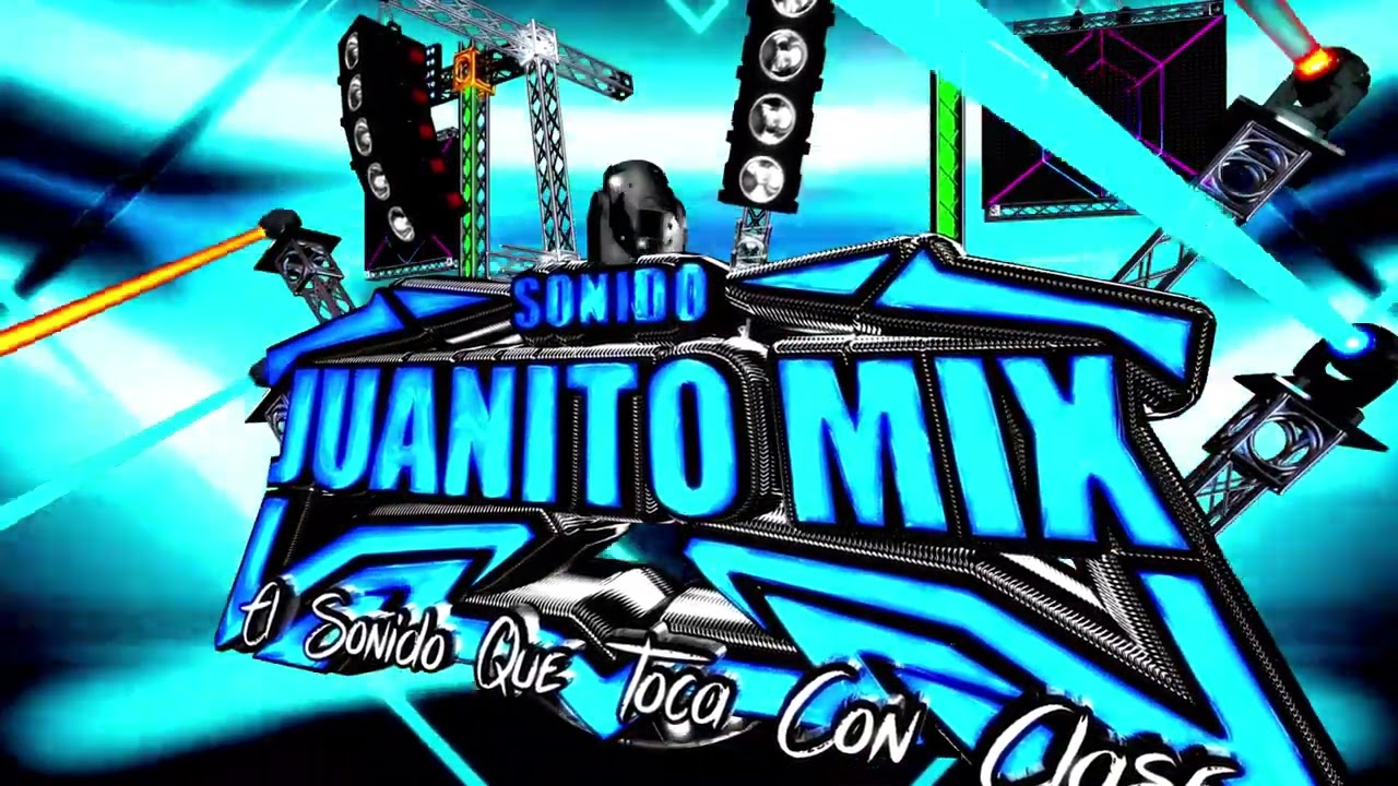 Cumbia Sampuesana Los Deakino - Sonido Juanito Mix (2025) Bautizo (Passaic Nj)