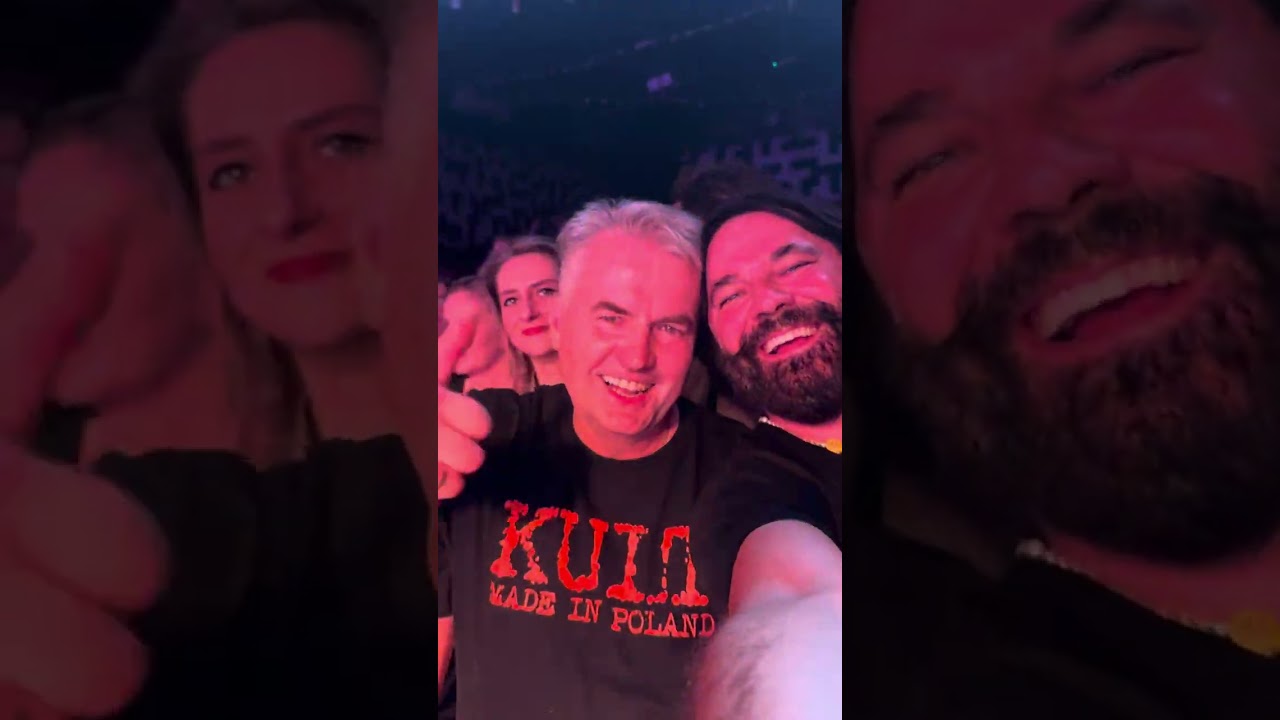 &bdquo;I&rsquo;m your passenger&rdquo;&hellip;.#kult @sprecords