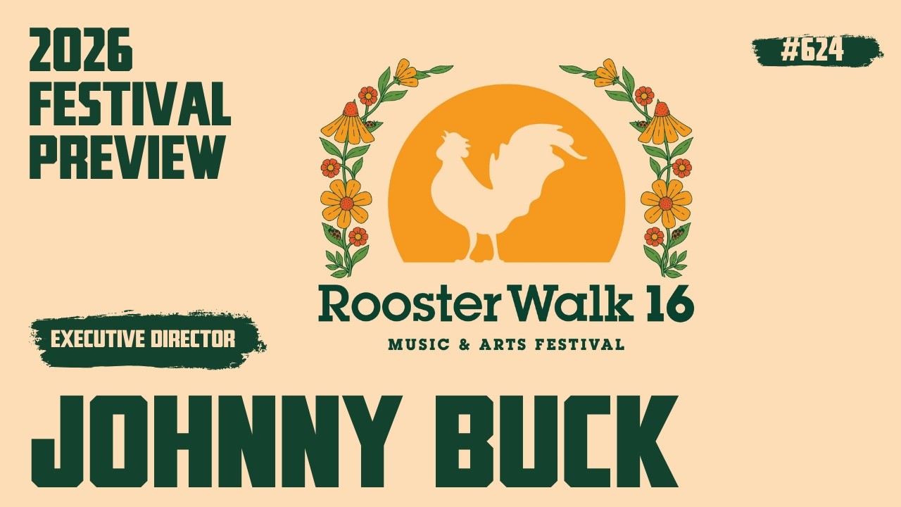 Анонс Rooster Walk 16: Почему 