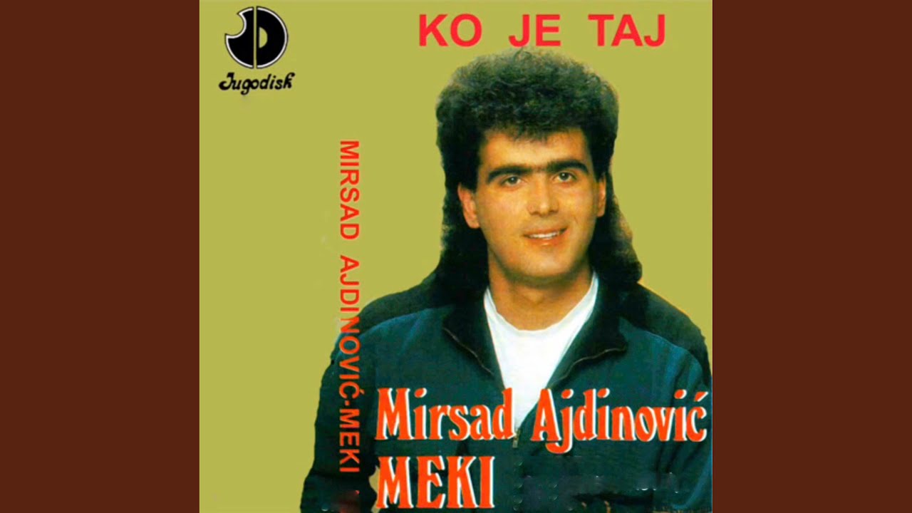 Ja sam princ iz tvoje bajke