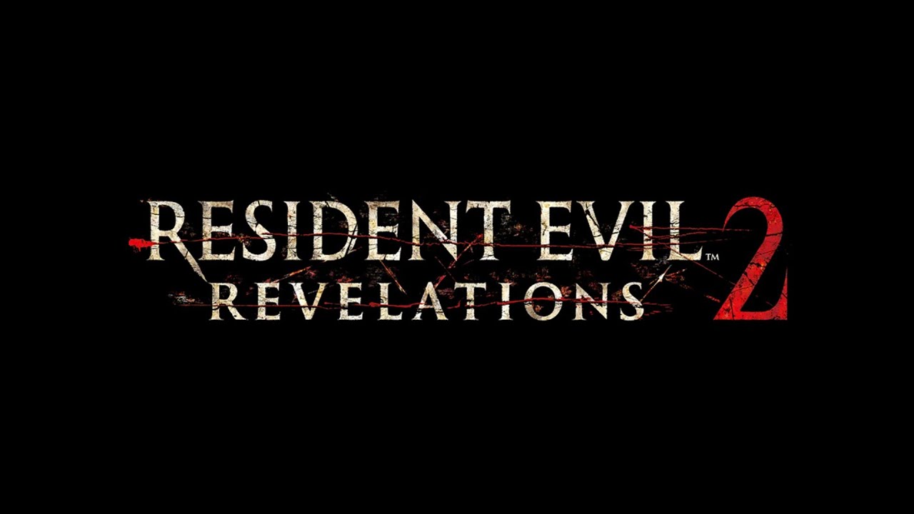 RESIDENT EVIL: REVELATIONS 2 