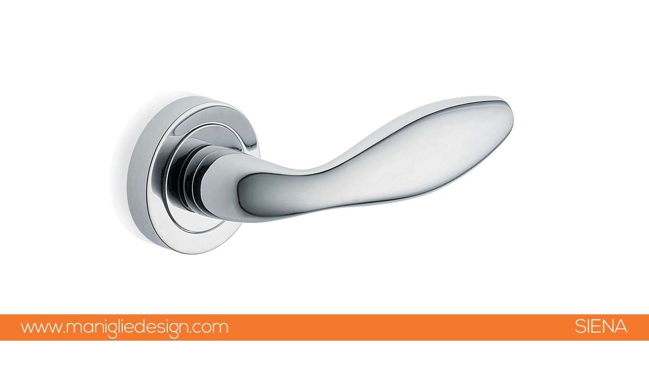 Maniglia Siena Manital - Manigliedesign.com
