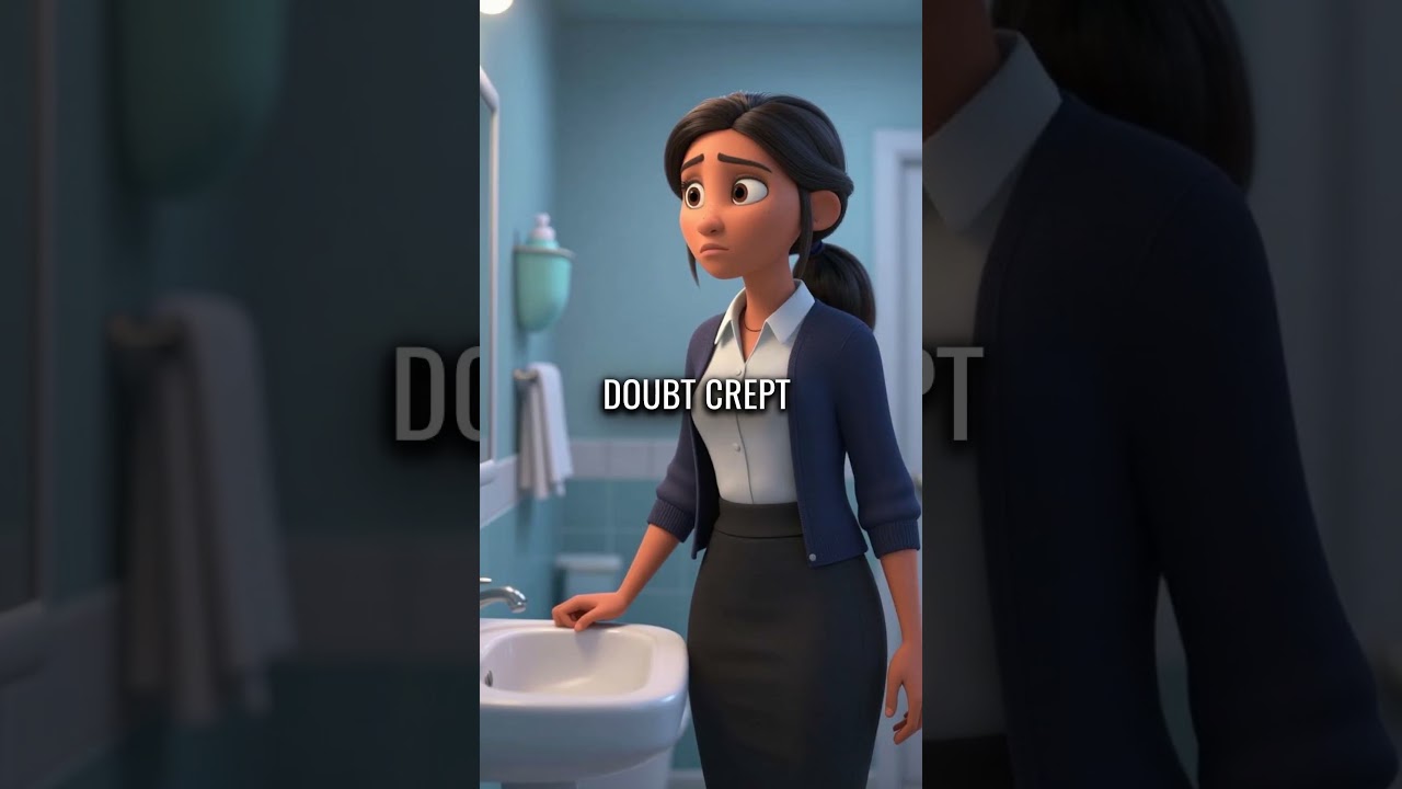 She Exposed Her Boss's Fraud and Lost Everything... Until This Happened #fraud#whistleblower#justice