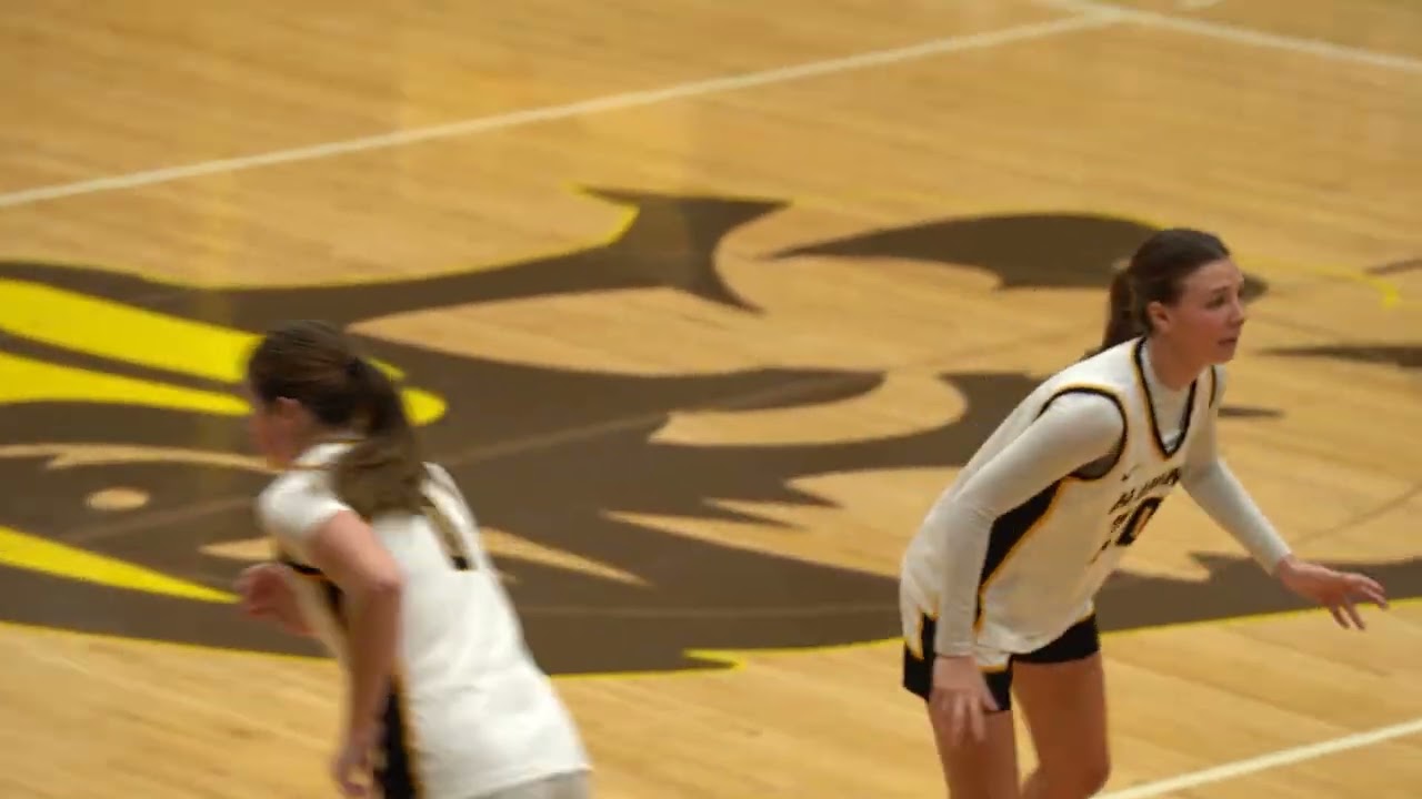 QU Women's Basketball vs Truman State