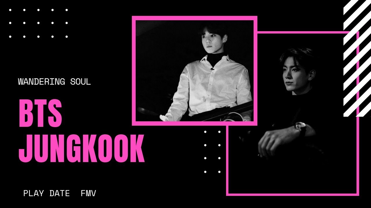 BTS Jungkook🐰// PLAY DATE // Hot 🔥FMV