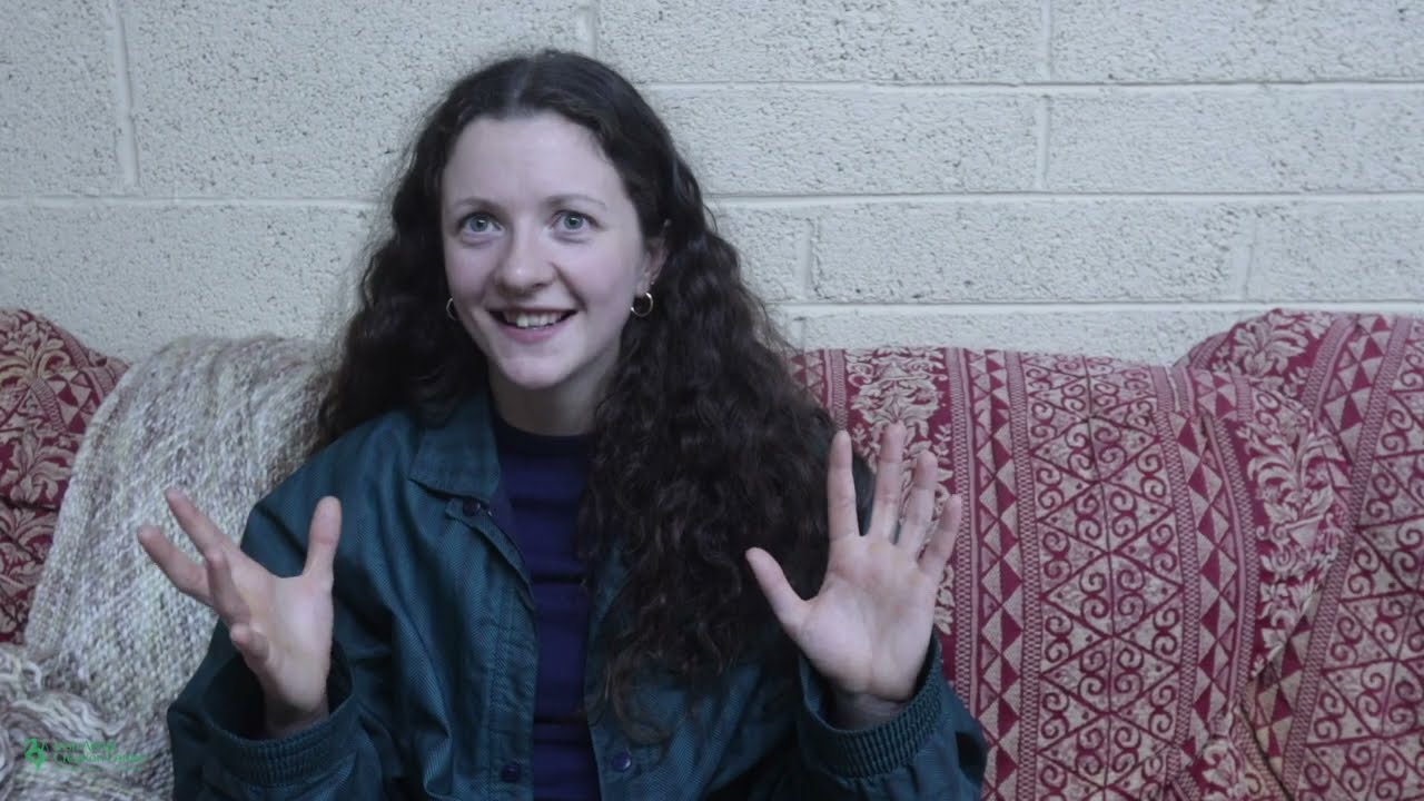 Unlocked Residency: Hannah Scully