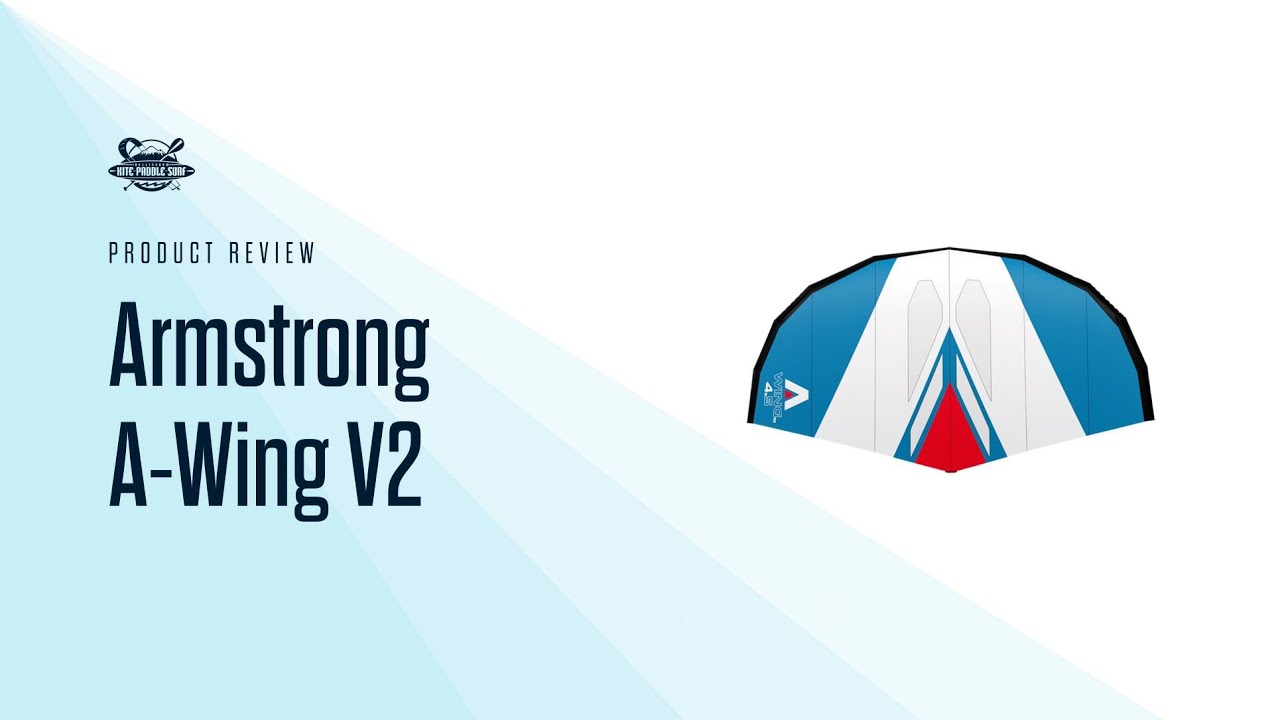 Armstrong A Wing Review