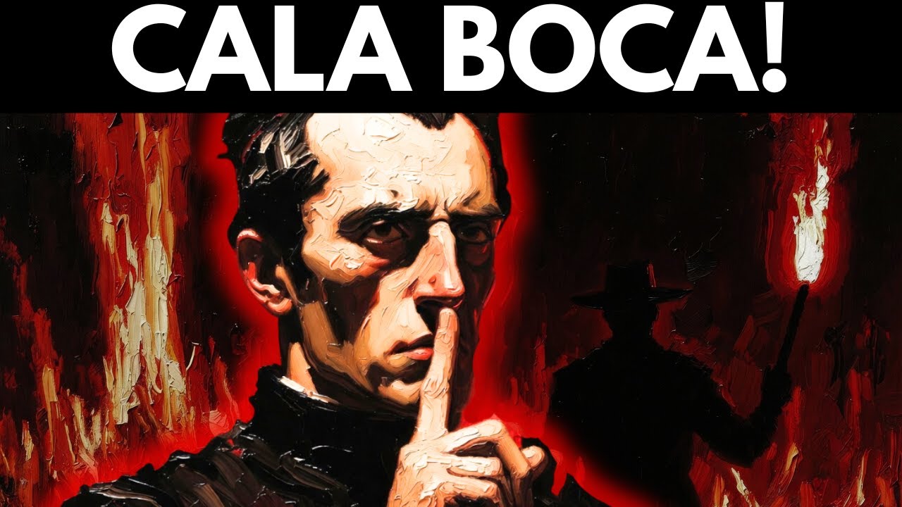 5 Coisas que Você NUNCA Deve Fazer em Público - Maquiavel Avisou