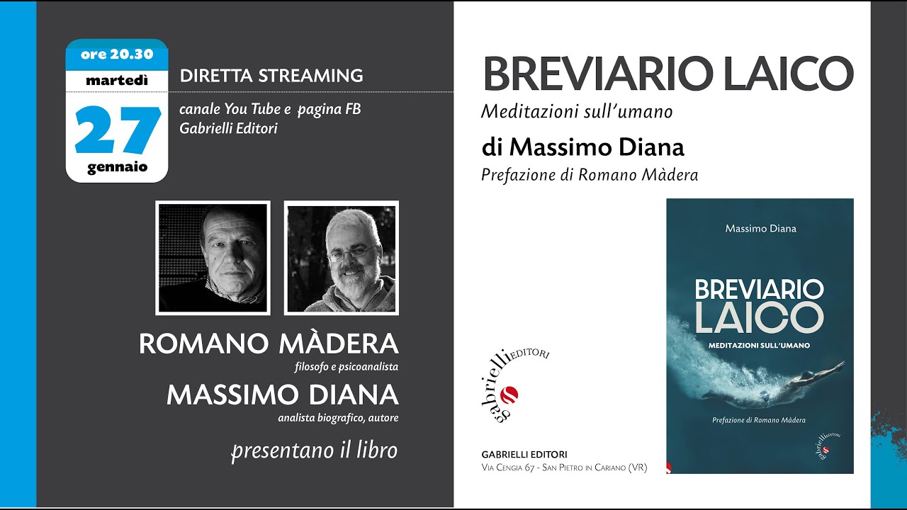Presentazione di 