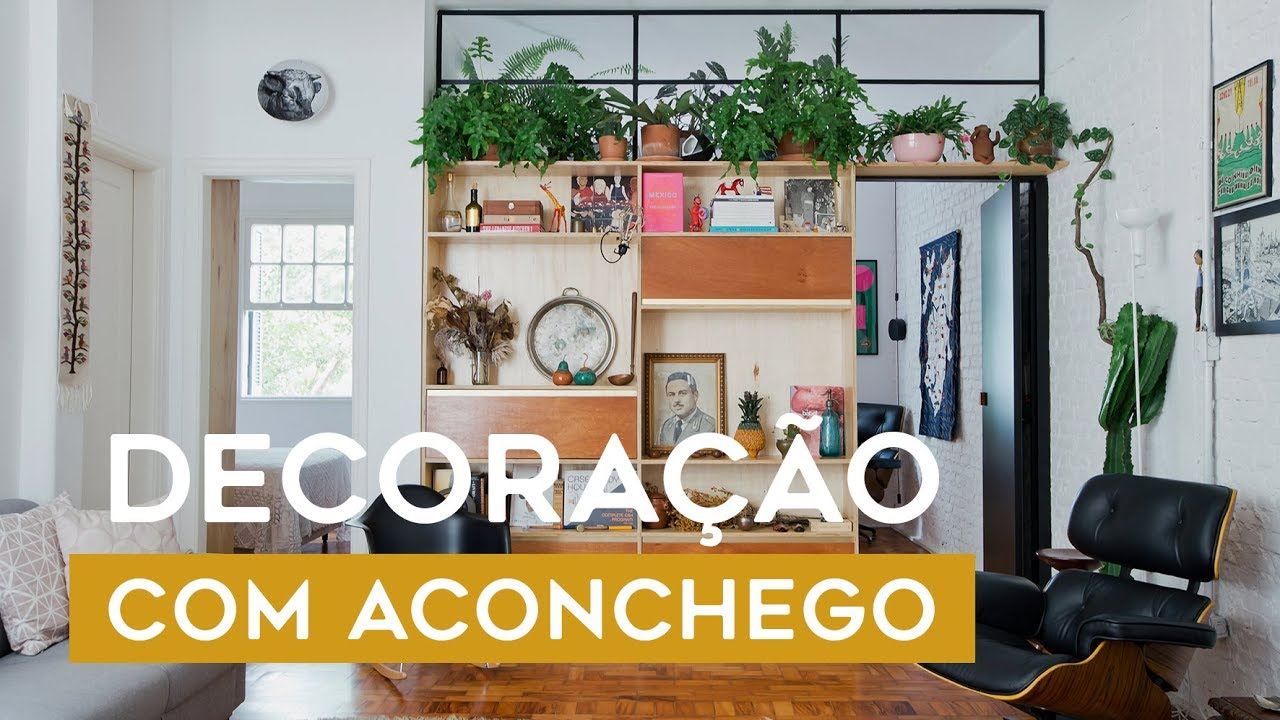 APÊ INTEGRADO | UM LAR ONDE A COZINHA É O CORAÇÃO DA CASA