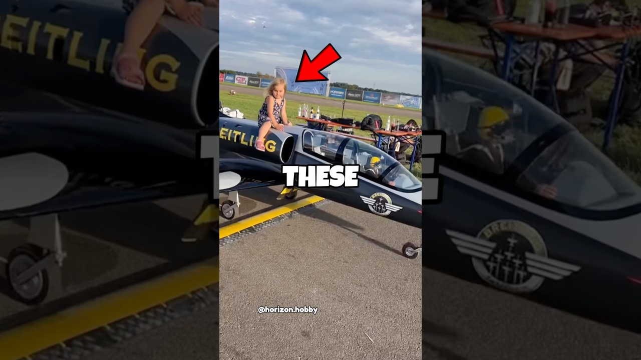 Top 3 Funniest RC Plane moments