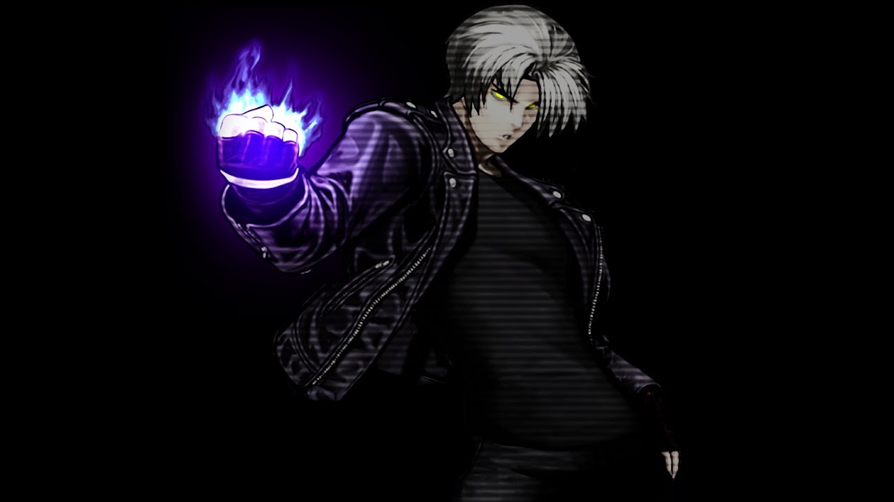 True Alter Kyo Combo