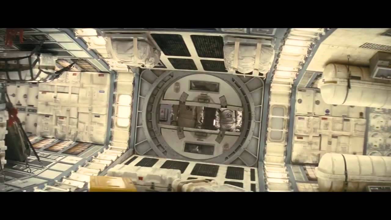 Ode to the Human Spirit [Interstellar Tribute]