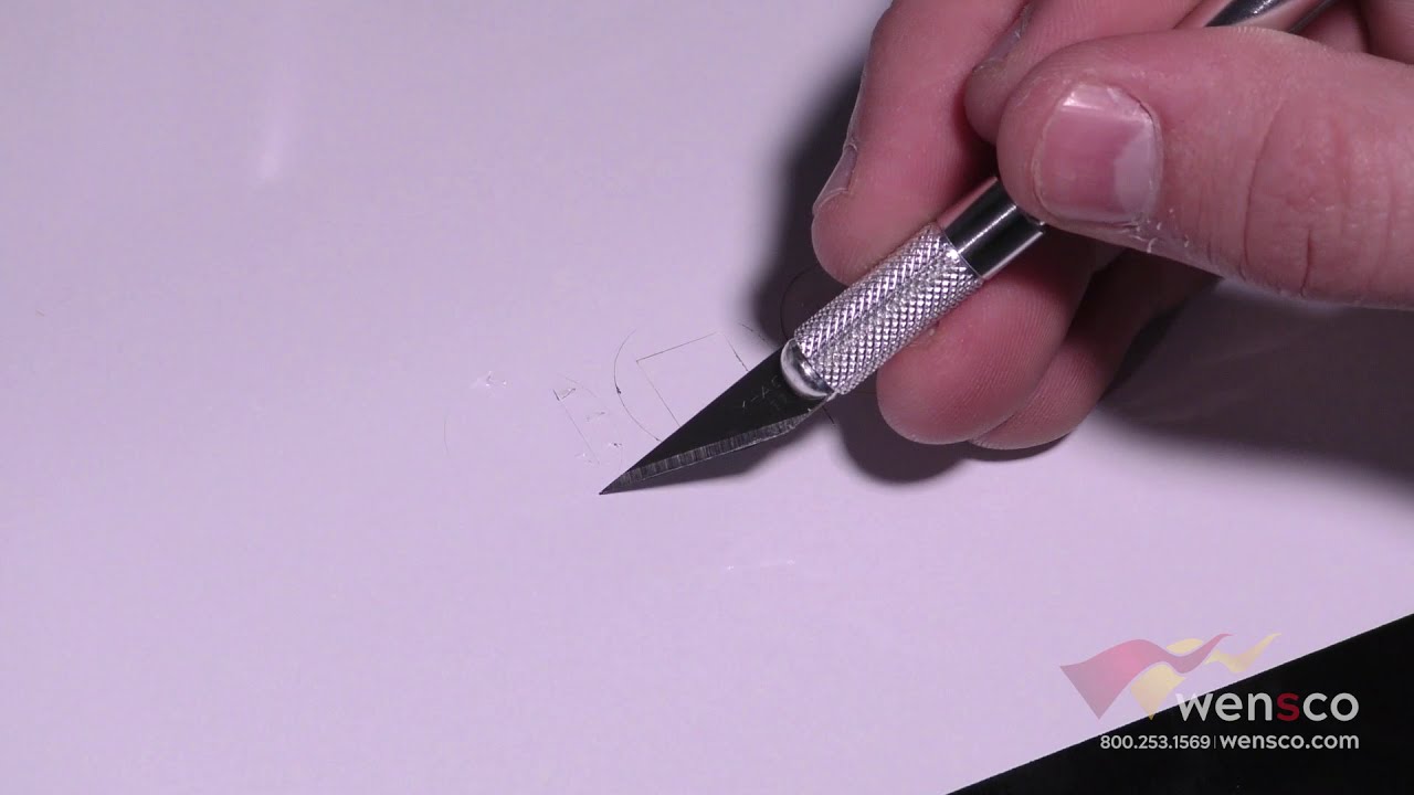 Roland DG SOLJET Pro 4 XR-640 Cut Configuration