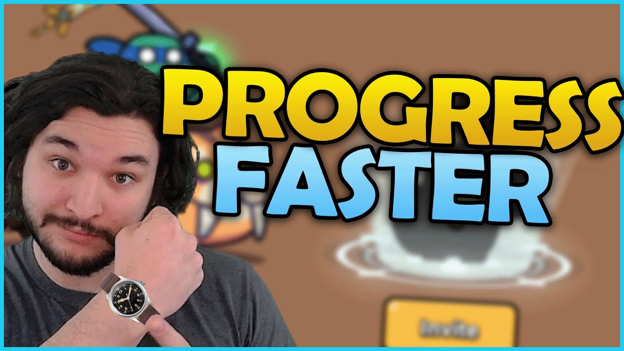 TOP 5 F2P Tips for FASTER PROGRESS! | Capybara Go