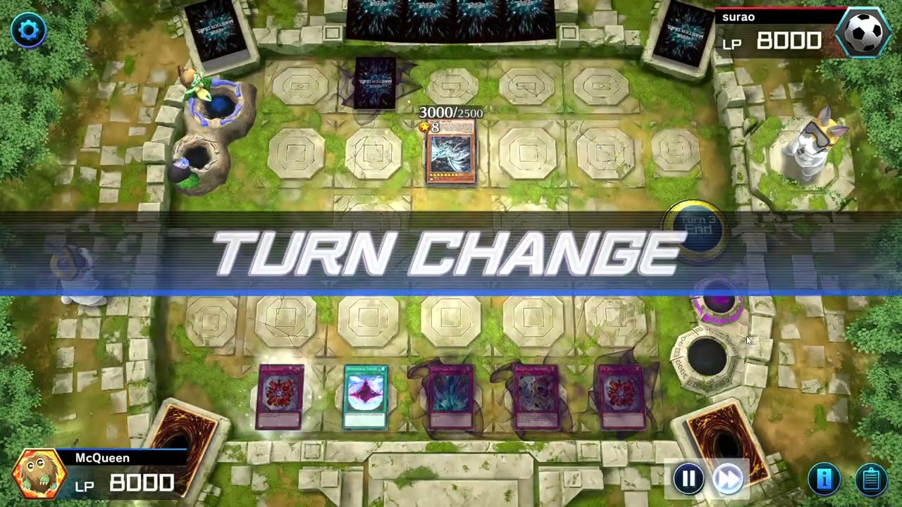 Master Duel - Meme Deck - D.D Dynamite