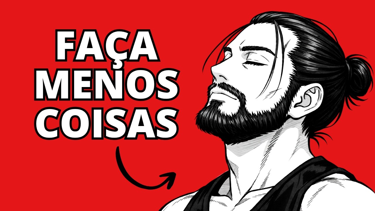 Transforme Sua Vida em 30 Dias com as 5 Regras Simples e Poderosas de Musashi