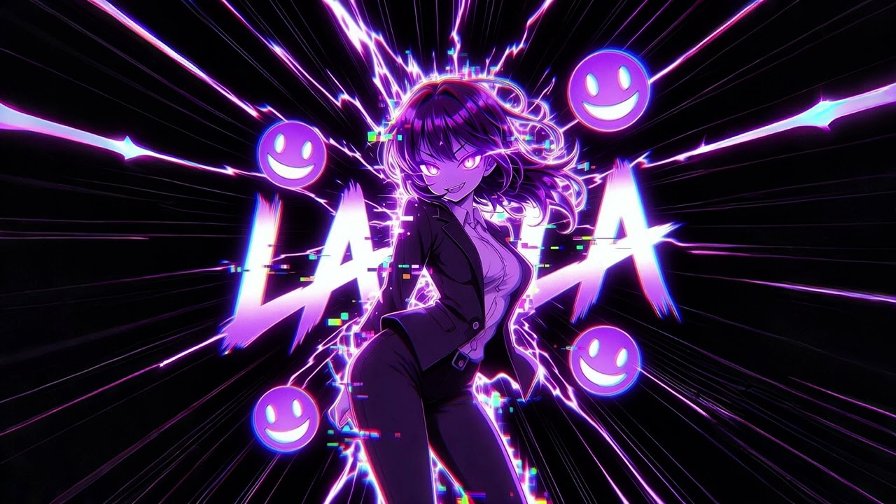 LALALA - ELVSX