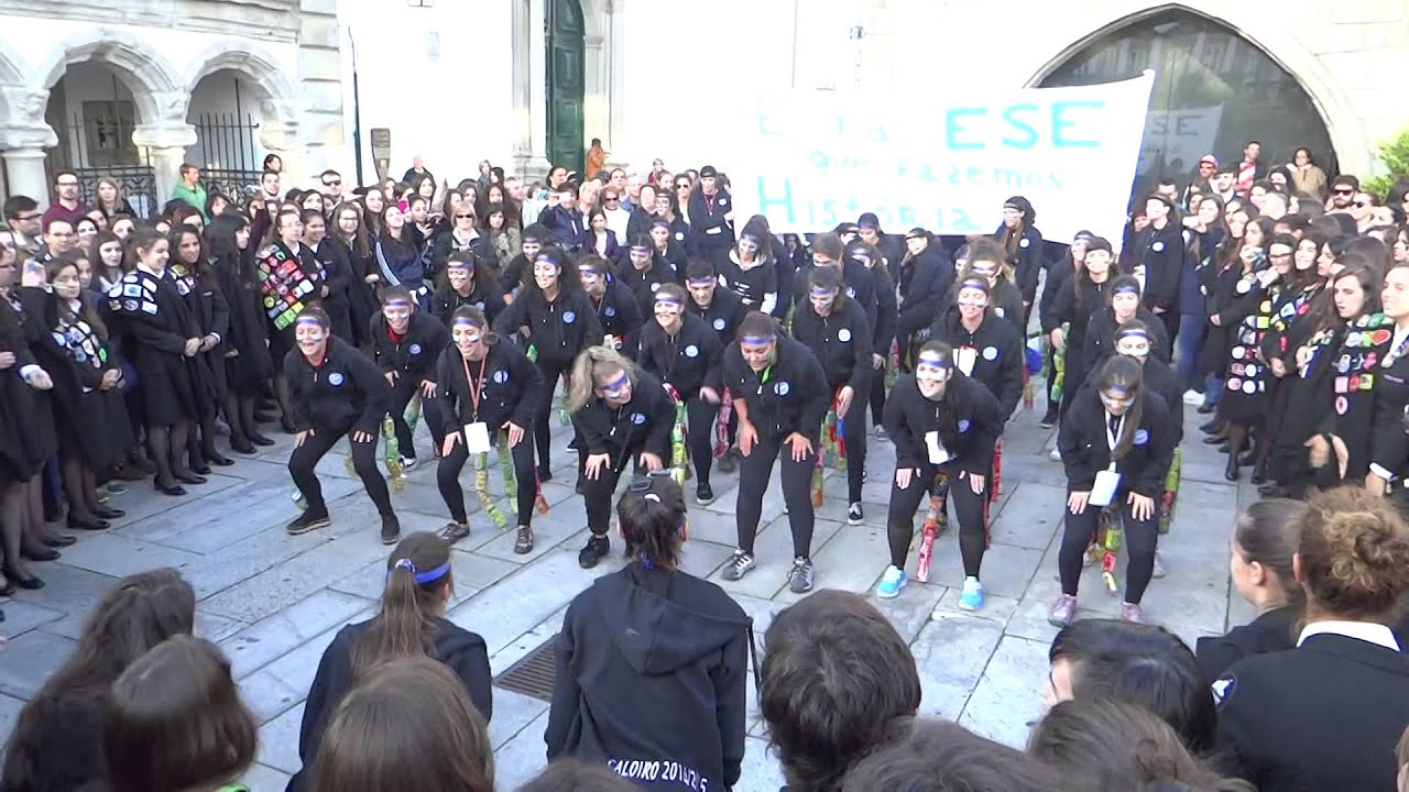 Latada IPVC 2014 PART1