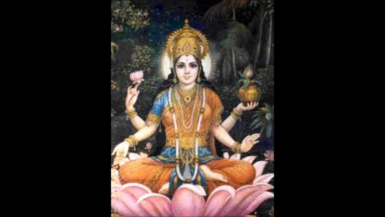 Tamil full Kanagathara stotram.wmv