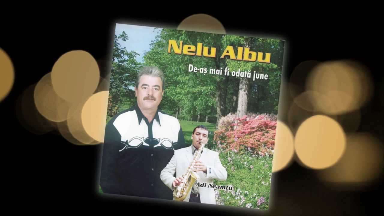 Nelu Albu ❤️ Doamne fă-n lume dreptate ❗️