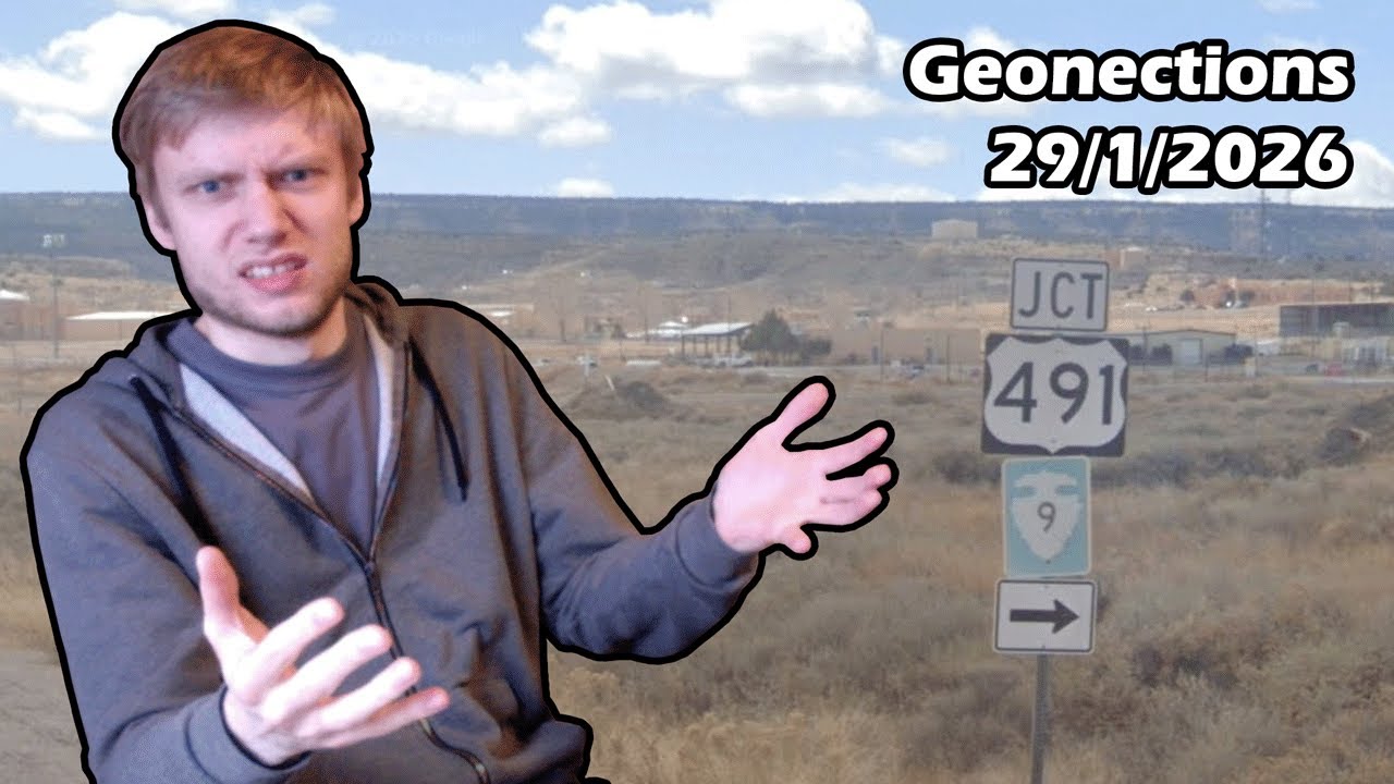This is why I have trust issues... | Geonections #144