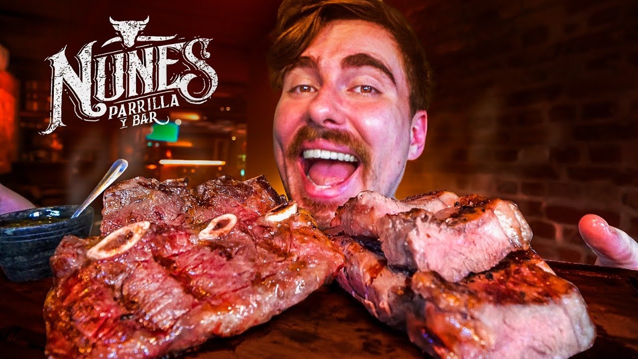 Churrascaria Argentina I Nunes Parrila