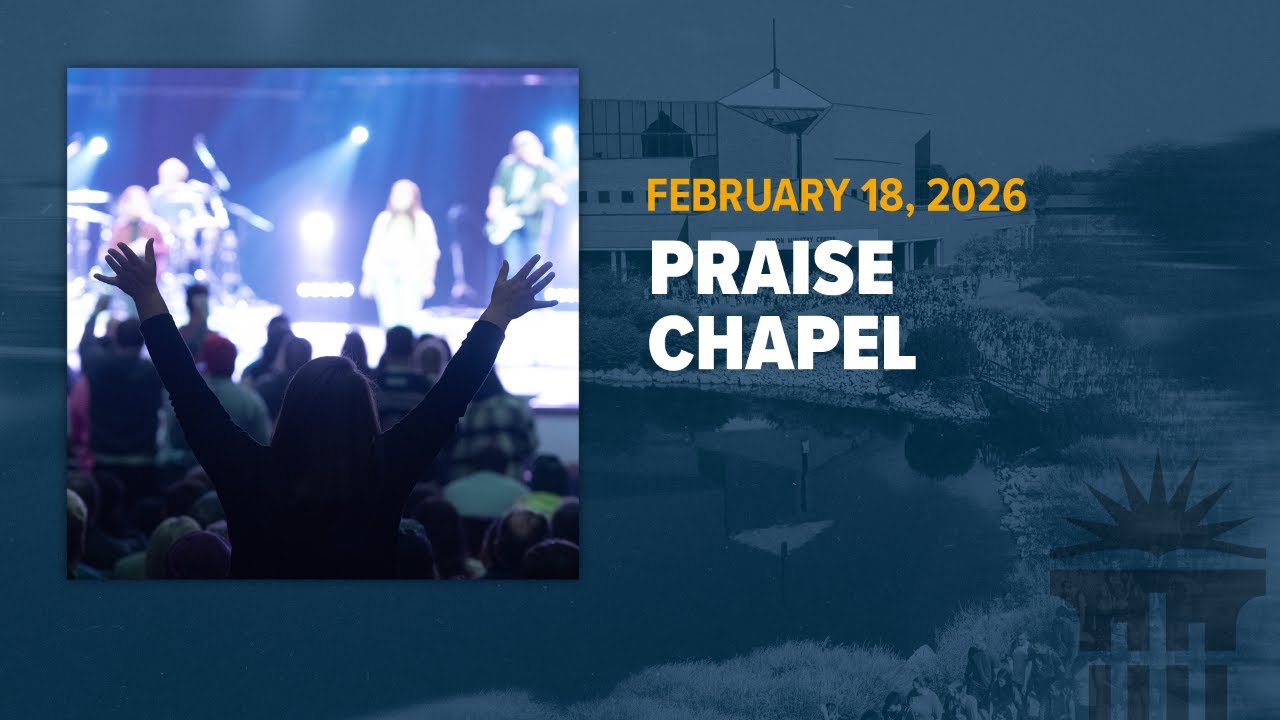 Chapel | Praise Chapel