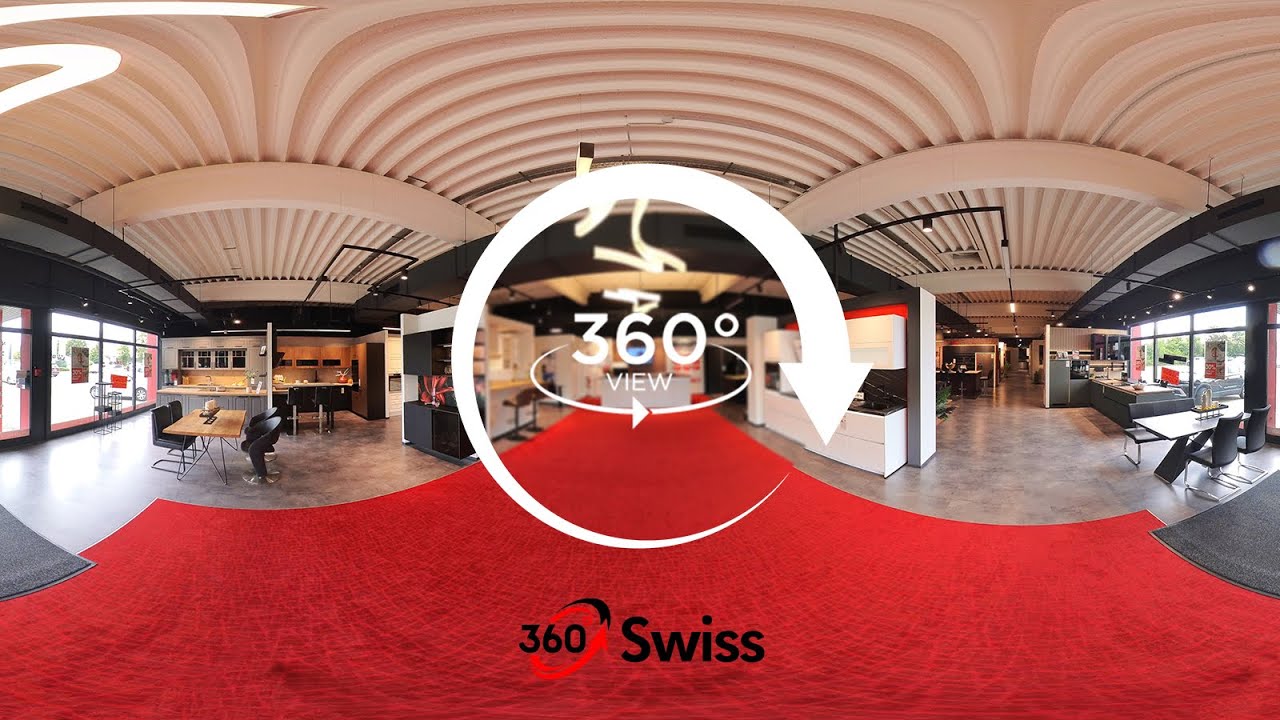 REDDY Küchen Halberstadt  - 360 Virtual Tour Services