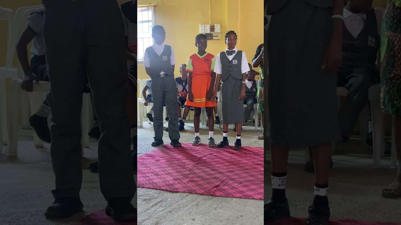 Jss2 & Jss3 DEBATE 2026