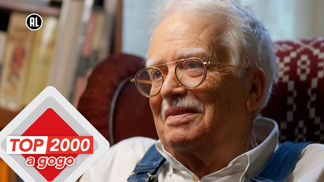 Van Dyke Parks / Brian Wilson / The Beach Boys - Heroes and Villains | Top 2000 a gogo