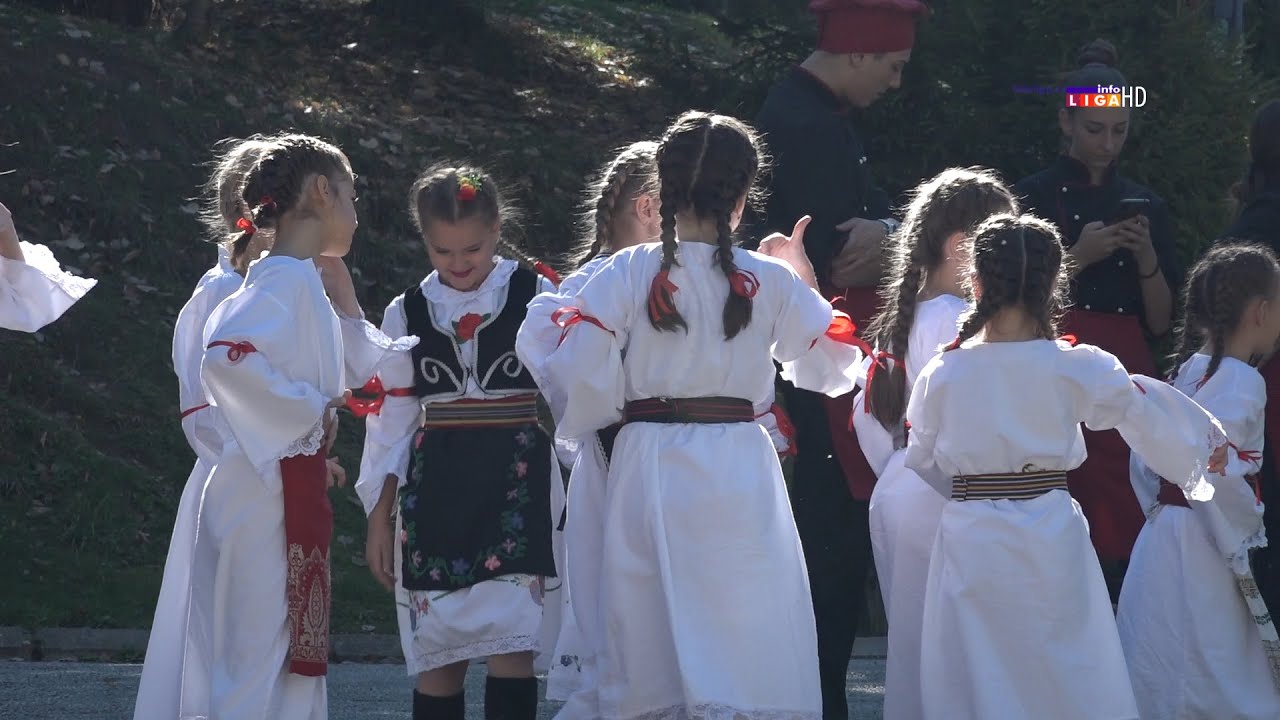 Miholjski susreti sela Katići 2021
