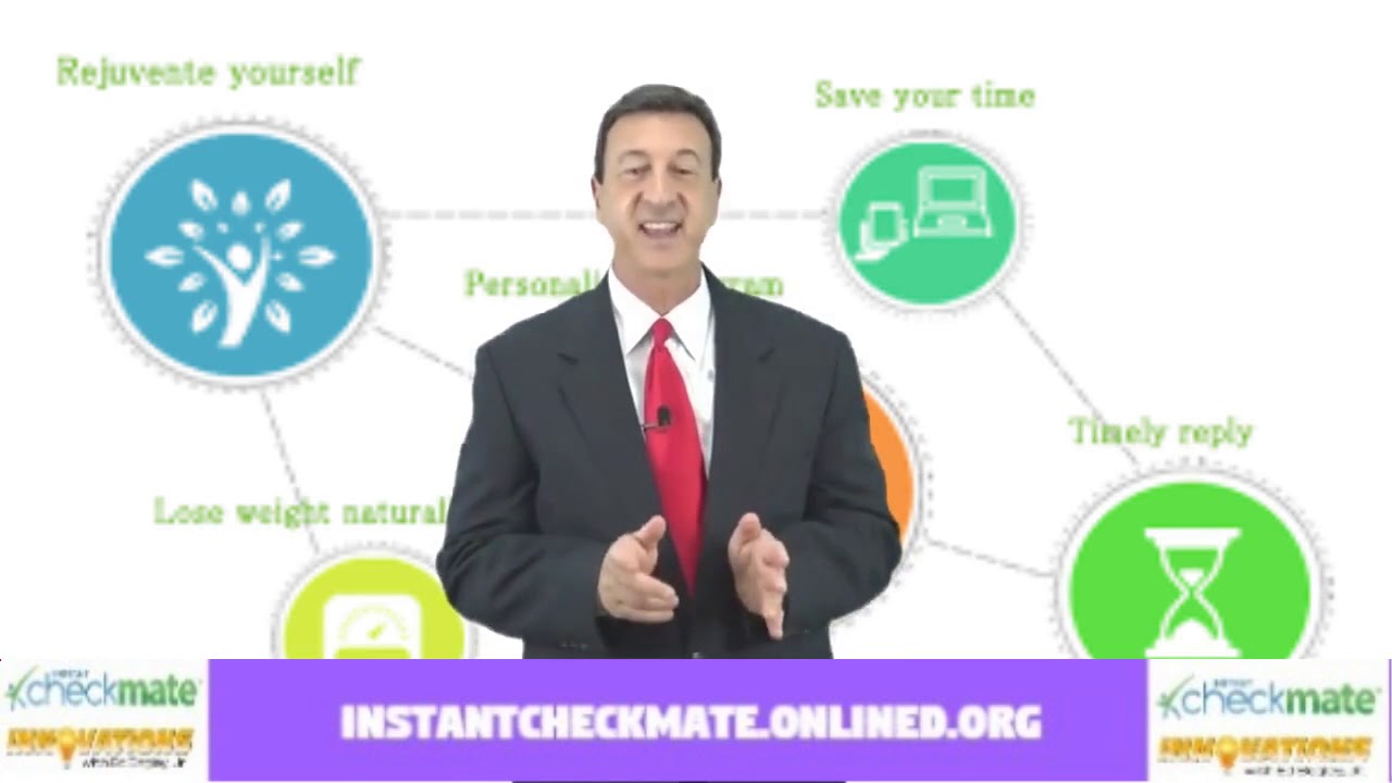 Instant Checkmate Reviews Reddit  - Instant Checkmate Review