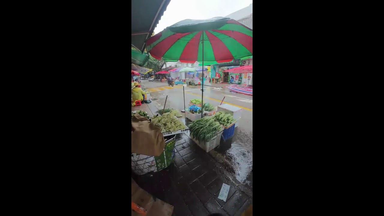 Mainland Chinese street snacks 🔴live broadcast