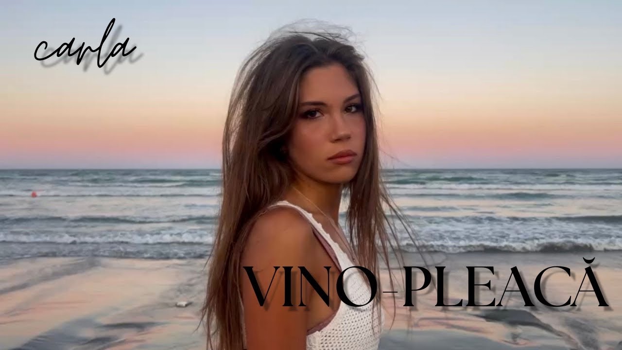 VINO-PLEACĂ | CARLA