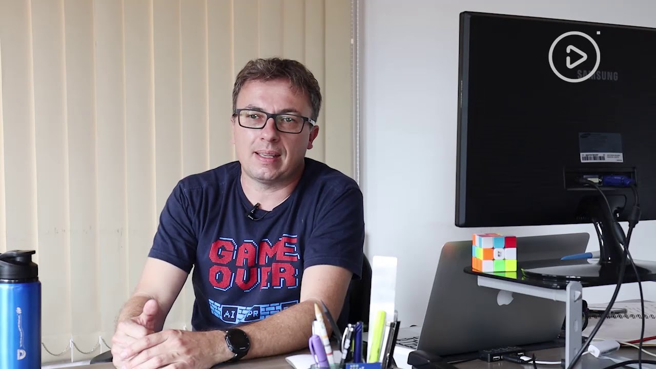 O mercado de trabalho para os profissionais de Produção Multimídia