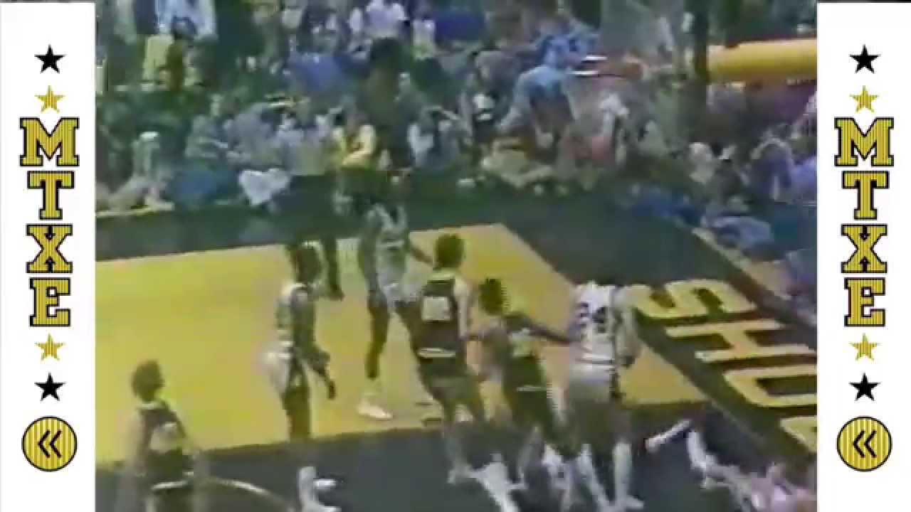 MTXE Rewind (March 15, 1981)