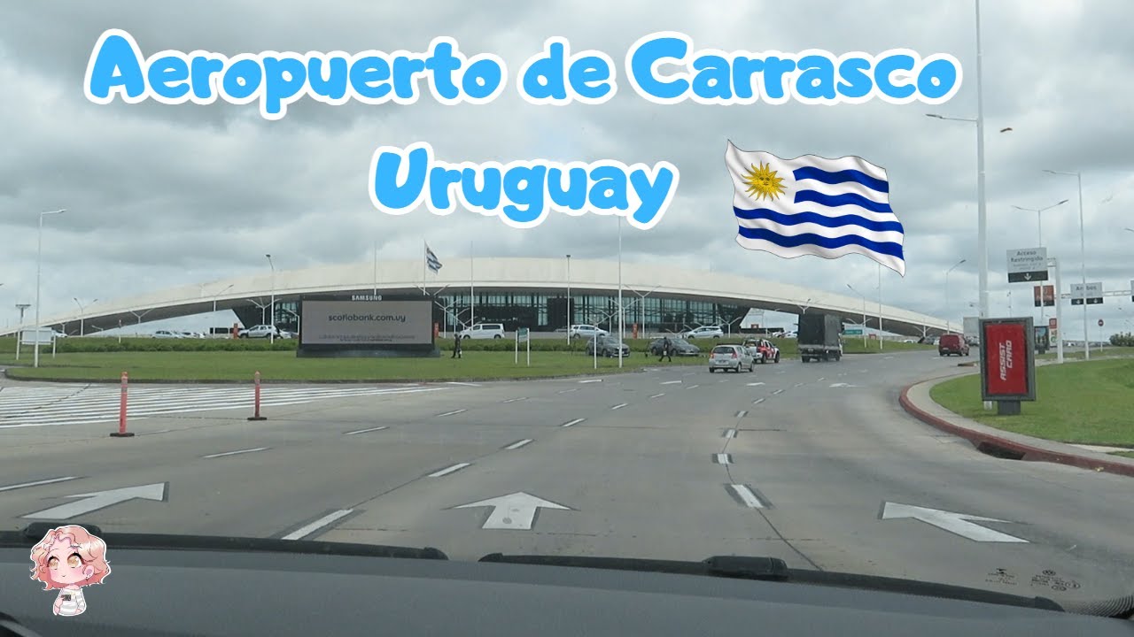 AEROPUERTO DE URUGUAY