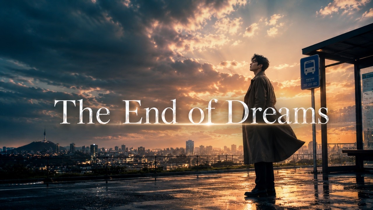 The End of Dreams / K-POP