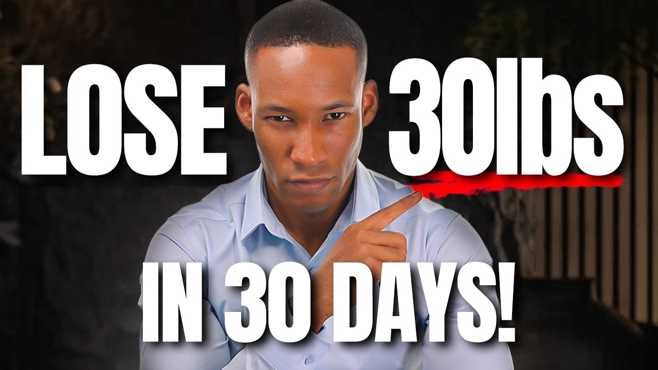 How To Kill Visceral Fat In 4 Weeks