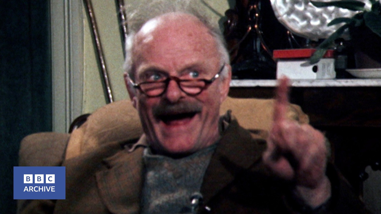 1974: The Man Starting His Own Country | Nationwide | BBC Archive