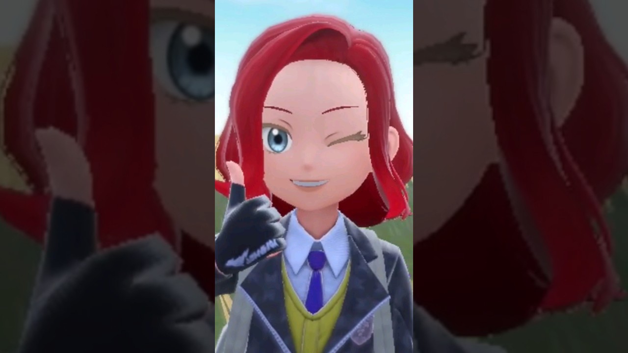 Rarest Shiny Hunt Day 4 #pokemonscarletviolet #shinyhunter #shinypokemon #shinyhunting